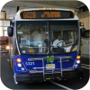 NJ Transit NABI buses